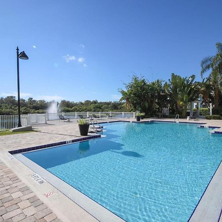 Viagem Peaceful 2Br W Balcony Pool Gym Tennis Bradenton Exterior photo