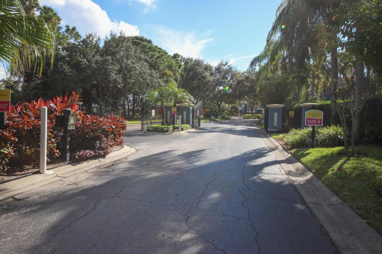 Viagem Peaceful 2Br W Balcony Pool Gym Tennis Bradenton Exterior photo